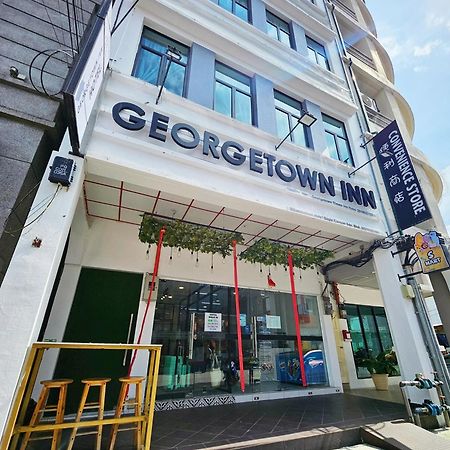 Georgetown Inn By Sky Hive מראה חיצוני תמונה